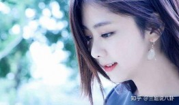 娱乐圈爆料谭松韵是谁啊,谭松韵是谁？揭秘她的星途历程