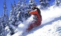 滑雪网红吃瓜视频大全下载,盘点冬季热门娱乐瞬间