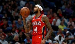 美记爆料英格拉姆视频,美记揭秘其惊人实力与努力