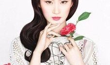 刘亦菲娱乐圈大爆料,那些鲜为人知的幕后故事