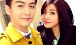 陈妍希爆料陈晓告白视频,甜蜜视频引网友热议