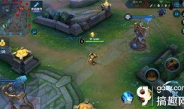 王者最新爆料寒冰,王者峡谷中的冰雪女王，全新爆料揭示神秘技能