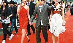 圈内爆料白冰,神秘男友身份引热议