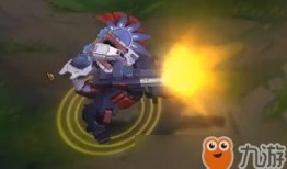 男枪皮肤爆料大全视频,全新造型与特效大揭秘