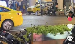 重庆网友爆料打车视频最新,打车冲突一幕引发热议，网友热议打车服务现状