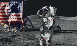 宇航员登月爆料视频,宇航员亲述登月幕后真相