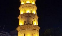 徐闻登云塔最新爆料,历史遗迹的传承与创新