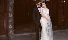 王珞丹爆料张靓颖婚礼视频,甜蜜瞬间引网友热议