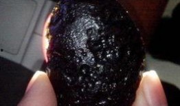 北京爆料陨石是真的吗视频,揭秘真实视频背后的科学之谜
