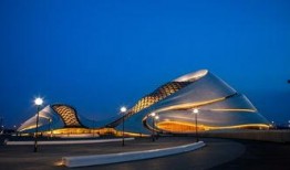 哈尔滨大剧院最新爆料,揭秘建筑奇迹背后的故事
