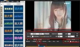 爆料字幕教程视频在线观看,在线观看字幕制作全攻略