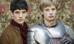 梅林传奇在线观看,探寻神秘魔法与英勇冒险的传奇之旅