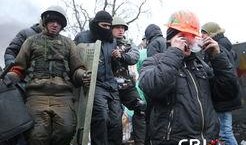 乌克兰战俘爆料新闻视频,惊心动魄的战争纪实