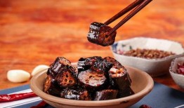 爆料风干鸭脖视频教程,传统工艺与现代风味完美融合