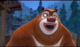 官方爆料熊出没搞笑视频,官方揭秘！熊出没搞笑视频幕后趣事大公开