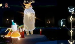 光遇常驻先祖最新爆料,神秘力量觉醒，探索未知领域