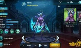 外服王者最新爆料,神秘英雄登场，版本更新即将来袭！