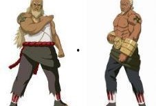 三代雷影爆料视频,传承与变革的忍者世界