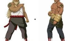 三代雷影爆料视频,传承与变革的忍者世界