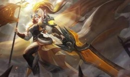 王者荣耀冬冠皮肤爆料最新,神秘英雄华丽蜕变，冬日狂欢即将开启！