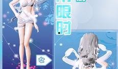 炫舞时代最新时装爆料,最新爆料抢先看，潮流元素尽收眼底
