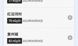 核污水最新爆料消息通知,揭秘污染源与应对措施”