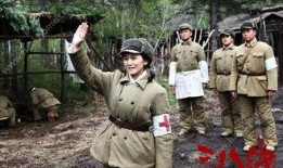 三八线电视剧全集高清在线观看,全景再现抗美援朝战争，高清全集在线观看