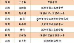 广东爆料主持人名单最新,揭秘最新名单背后的精彩故事