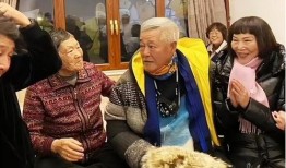 赵本山徒弟们爆料视频