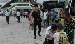 泰国游客爆料事件最新,惊现酒店惊人内幕，揭秘真实旅游体验！