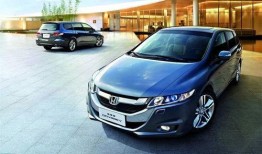 新款奥德赛爆料了吗视频