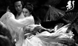 张艺谋电影最新爆料