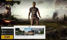 绝地求生最新内容爆料,全新地图与玩法革新来袭！