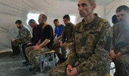 乌克兰战俘爆料新闻视频,惊心动魄的战争纪实