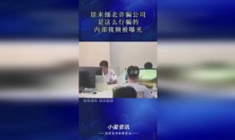 爆料诈骗视频最新版,警惕新型骗局，守护您的财产安全