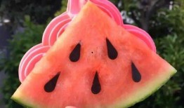 认真吃瓜网红图片头像