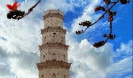 徐闻登云塔最新爆料,历史遗迹的传承与创新