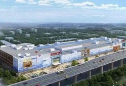 盐城万达广场最新爆料,繁华升级，未来商业新地标即将揭幕