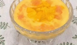 圈内人爆料杨枝甘露