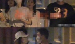 内娱爆料最新恋情视频,甜蜜瞬间引网友热议