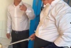 赵本山徒弟们爆料视频