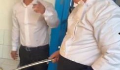 赵本山徒弟们爆料视频