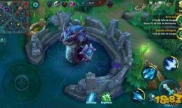 外服王者最新爆料,神秘英雄登场，版本更新即将来袭！