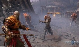 战神诸神黄昏最新爆料,战神归来，神秘力量觉醒，命运之战一触即发！