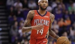 美记爆料英格拉姆视频,美记揭秘其惊人实力与努力