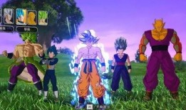 龙珠最新消息爆料,新篇章揭秘！最新消息爆料揭示神秘力量觉醒