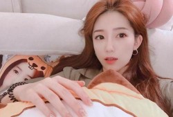 虎牙最新女主播爆料