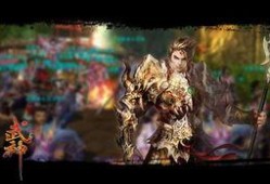 《武神》在线观看,巅峰对决，传奇再续